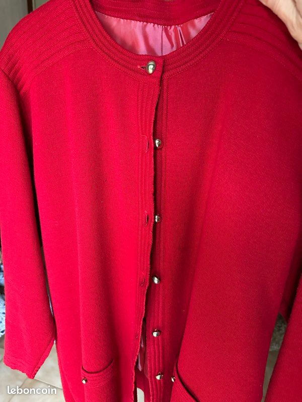 Lot de 8 vêtements femme e (image 2)