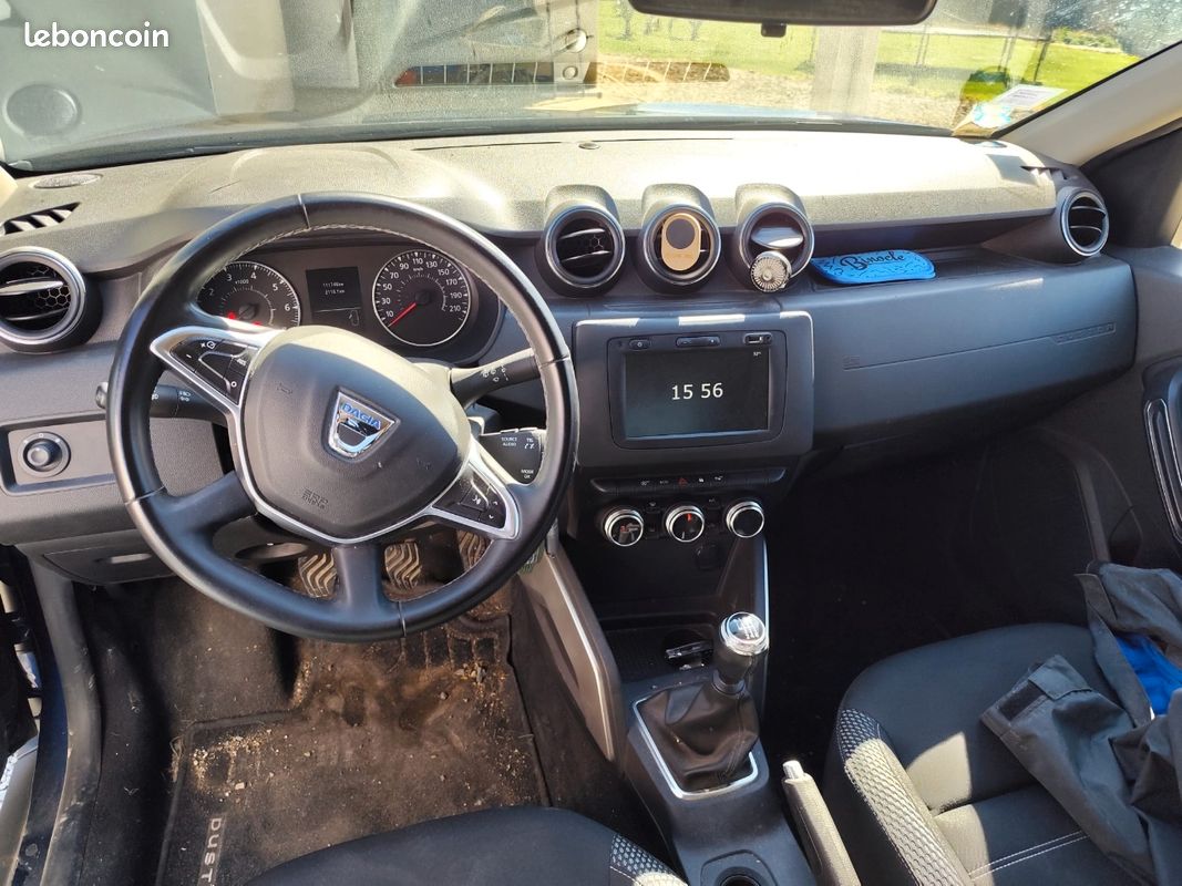Dacia Duster (image 3)