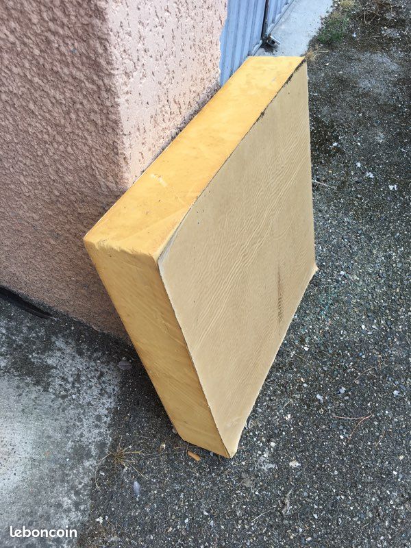 4 Dalles isolant (image 1)