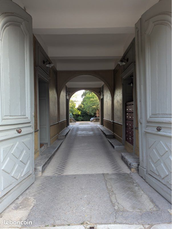 Ensemble immobiliers lot 9 parkings · à Autun · 44 000 €