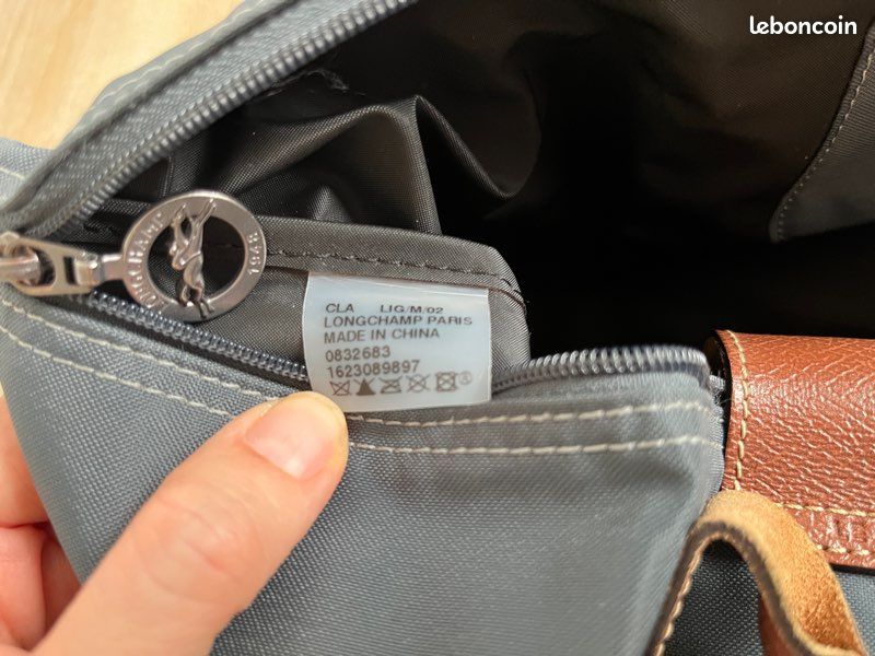 Sac Longchamp (image 4)