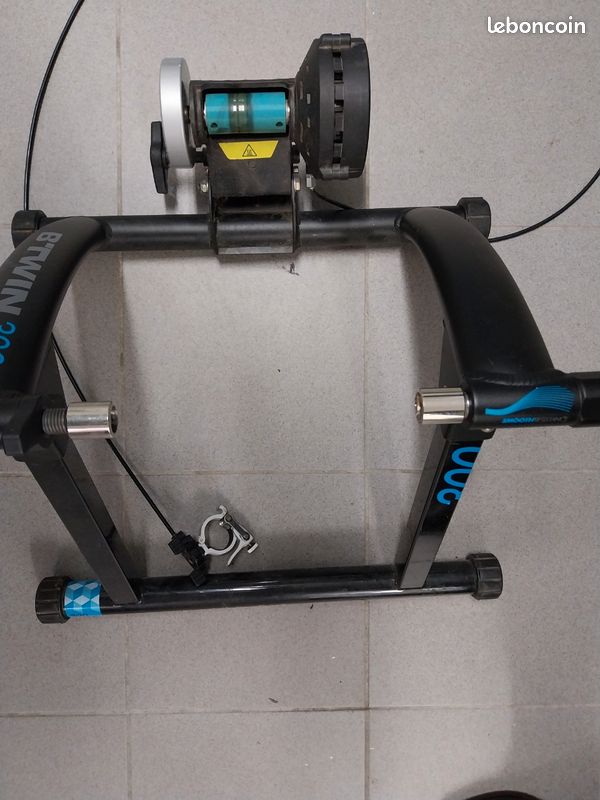 Home trainer (image 3)