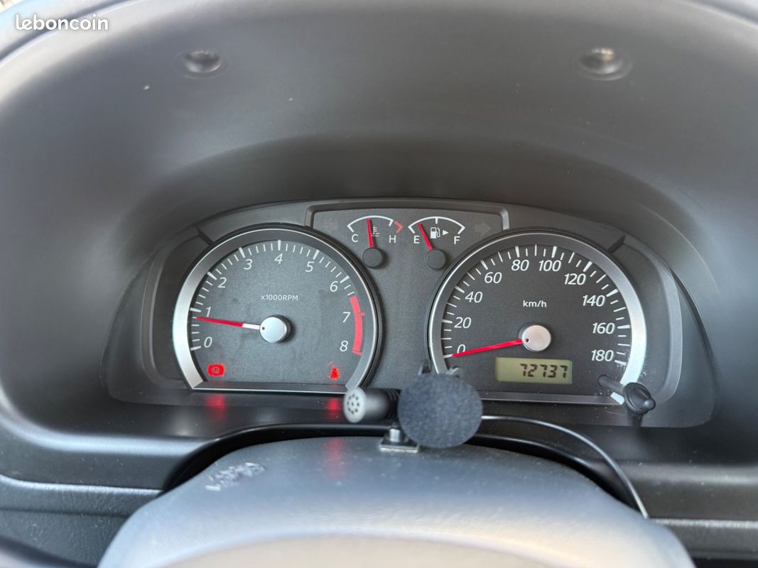 SUZUKI JIMNY JX Ranger Edition 1.3i VVT 86ch SUIVI COMPLET SUZUKI + Attelage + Galerie (image 8)