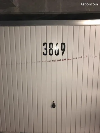 Annonce location Parking bordeaux