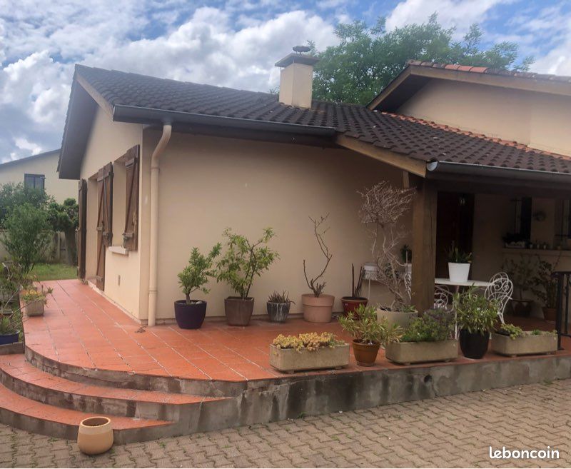 Maison 4 pièces 96 m² · à Blagnac · 96 m² · 390 000 €
