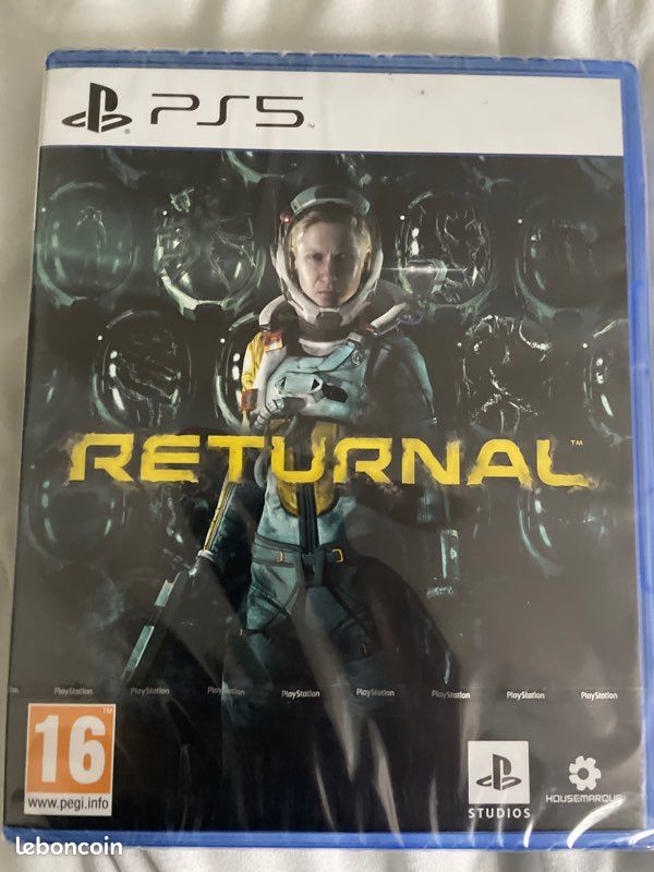 Returnal ps5 (image 1)