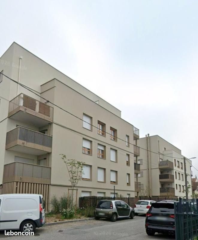 Appartement 4 pièces 100 m² · à Annemasse · 100 m² · 2 102 €/mois