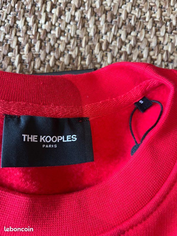 Pull the kooples (image 3)