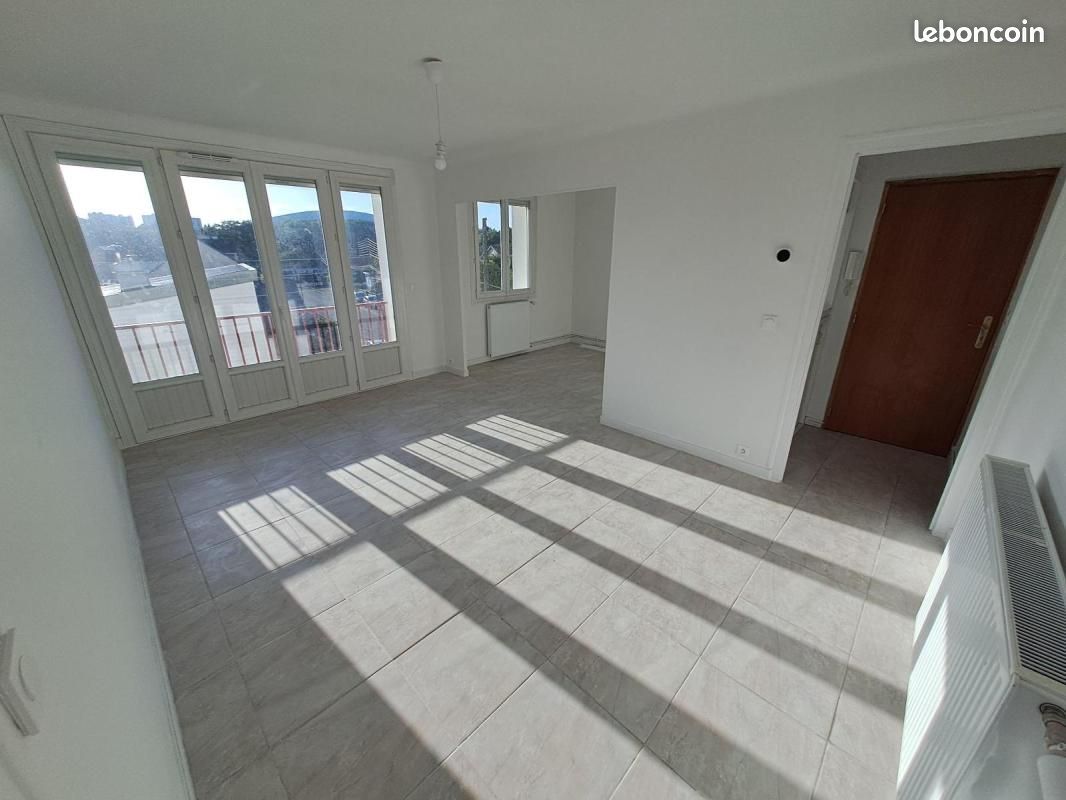 Appartement 3 pièces 65 m² · à Nantes · 65 m² · 865 €