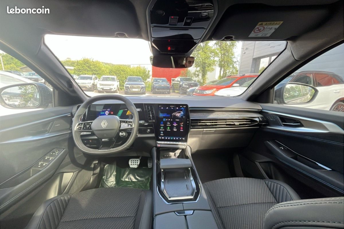 Renault Austral 200 ESPRIT ALPINE TPANO 360 -20% (image 3)