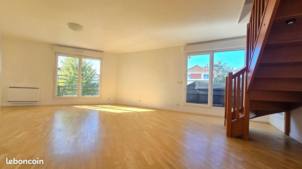 Appartement a louer soisy-sous-montmorency - 4 pièce(s) - 129 m2 - Surfyn