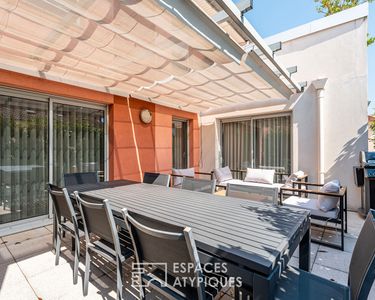 Appartement 1 150 000 € - 183 m²