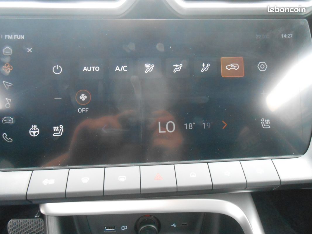 Mg zs 1.5 l hybrid+ 197 ch bva luxury (image 28)