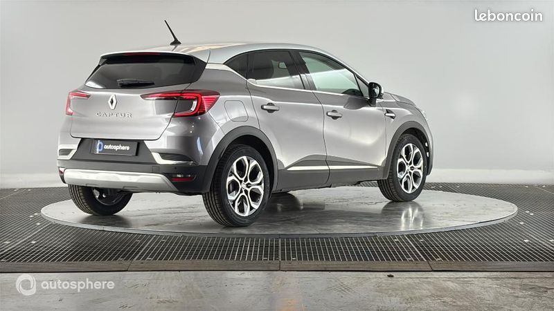 Renault Captur 1.0 TCe 90ch SL Rive Gauche (image 5)
