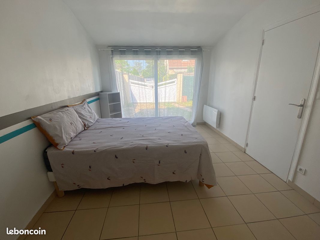 Maison a louer conflans-sainte-honorine - 2 pièce(s) - 36 m2 - Surfyn