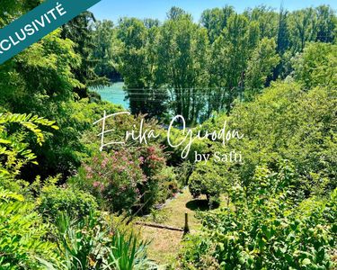 Maison 310 000 € - 92 m²