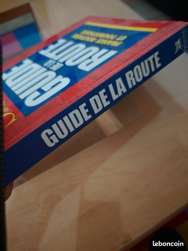 Guide de la route (image 2)