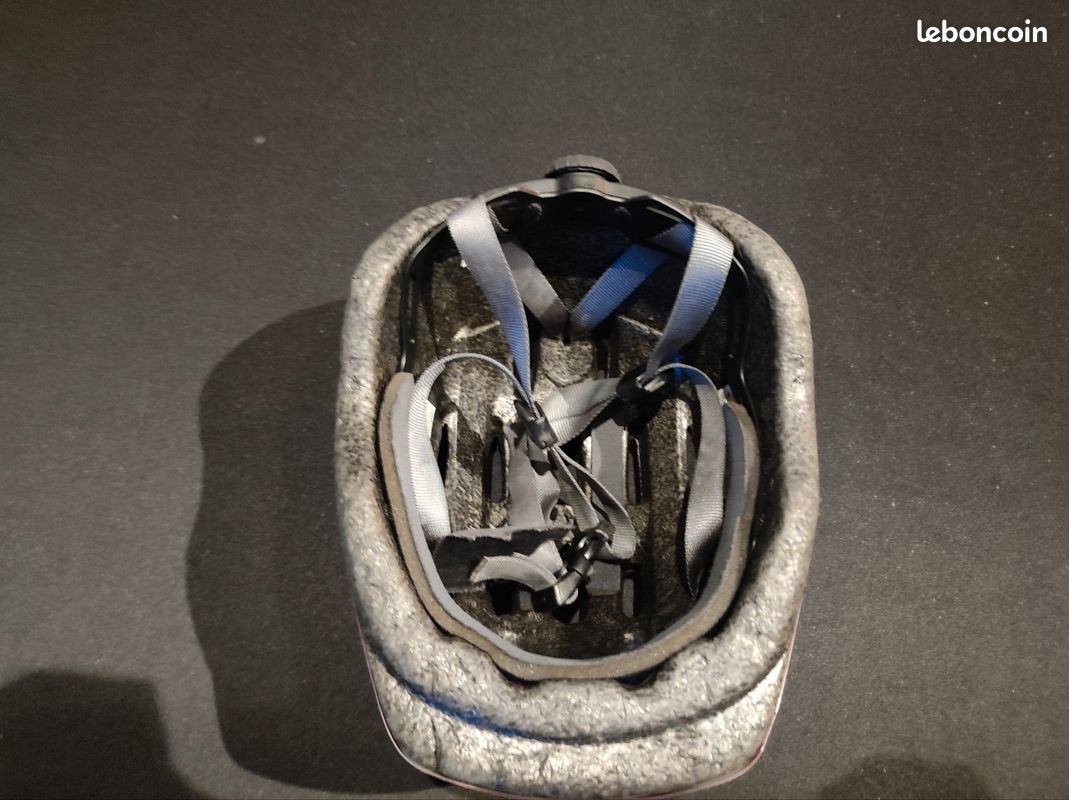 🚴♂️Casque vélo enfant taille XS (image 3)