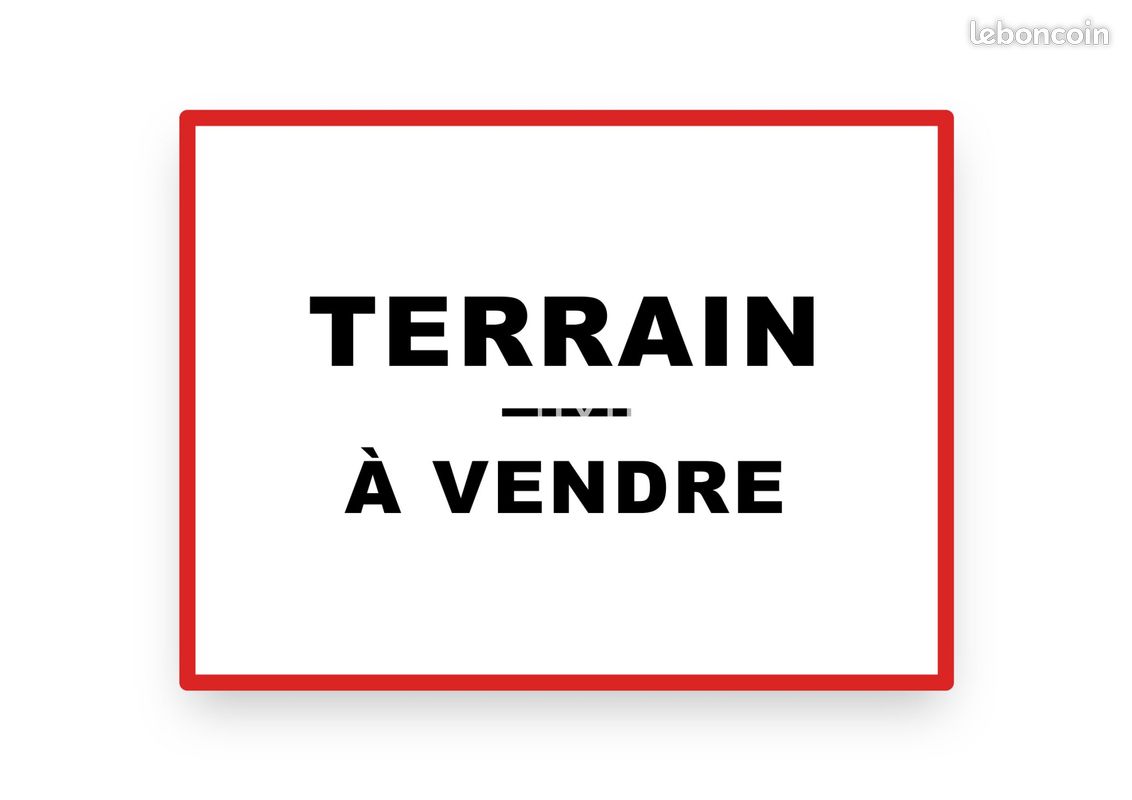 Terrain 316 m² · à Saint-Cyr-sur-Mer · 316 m² · 300 000 €
