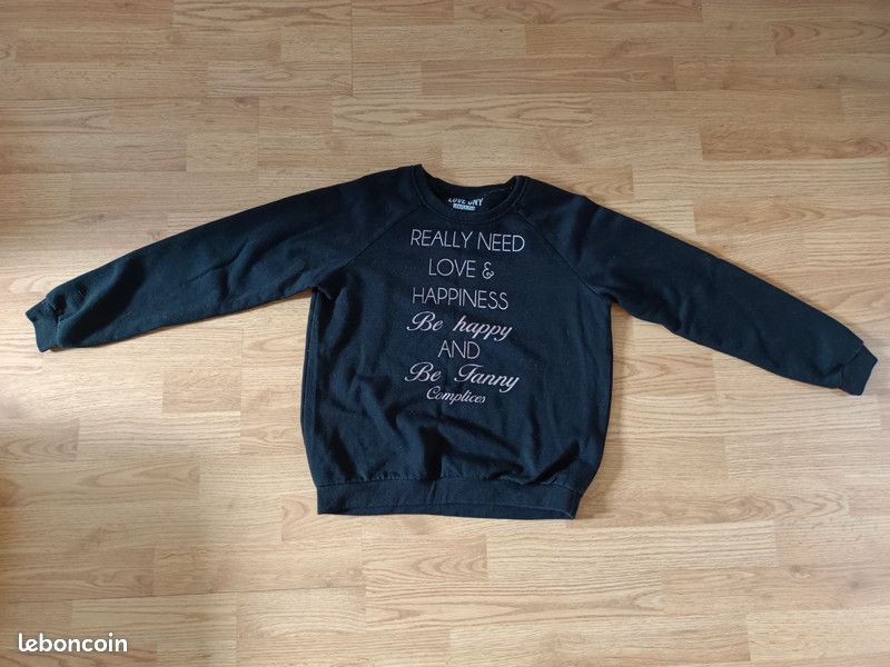 Sweat (image 1)