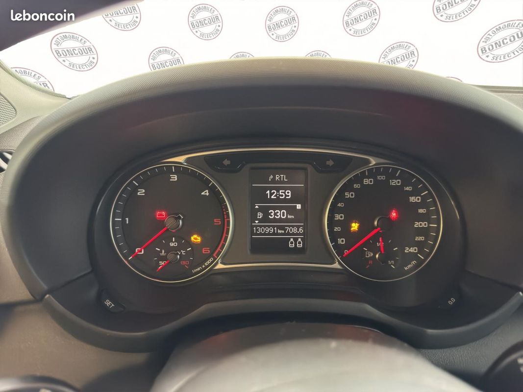 AUDI A1 1.6 TDi DPF - 90 - Start/Stop Ambiente (image 18)