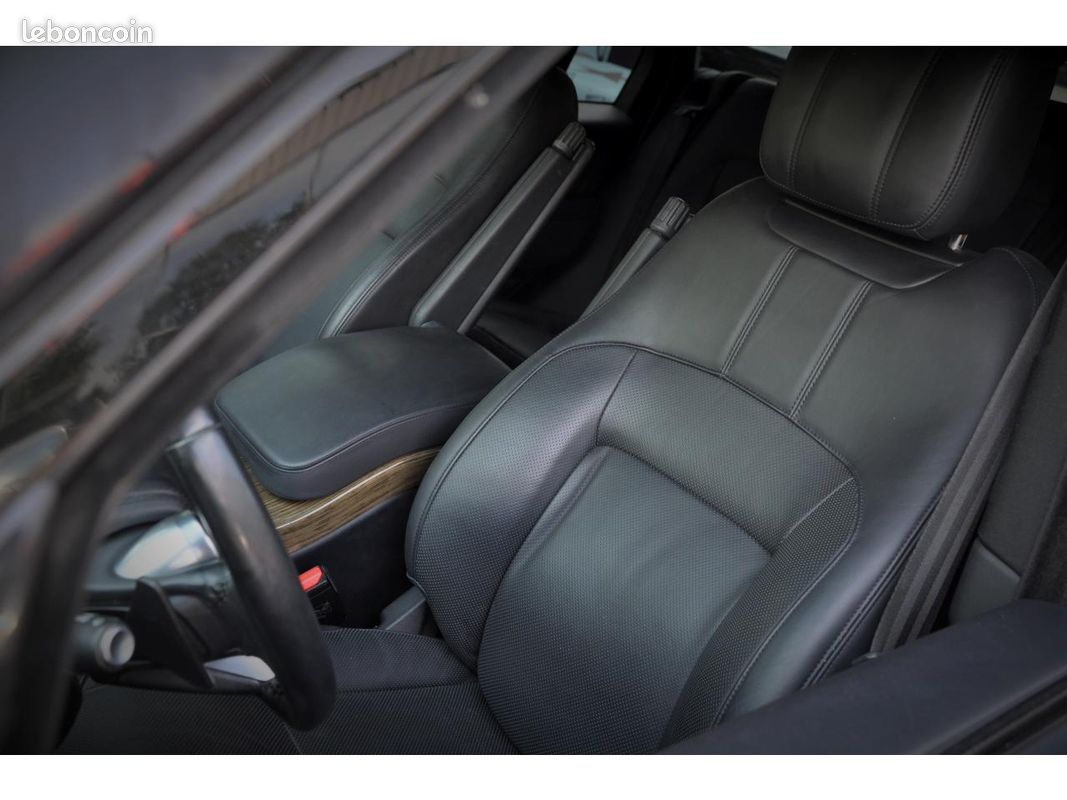 LAND ROVER RANGE ROVER 4.4 SD V8 - BVA 2013 Vogue PHASE 2 (image 10)