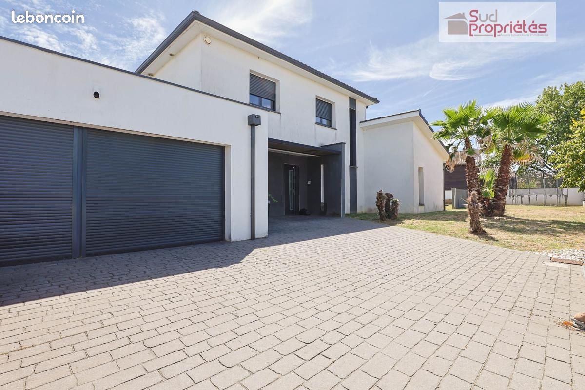 Maison 6 pièces 145 m² · à Eaunes · 145 m² · 435 000 €