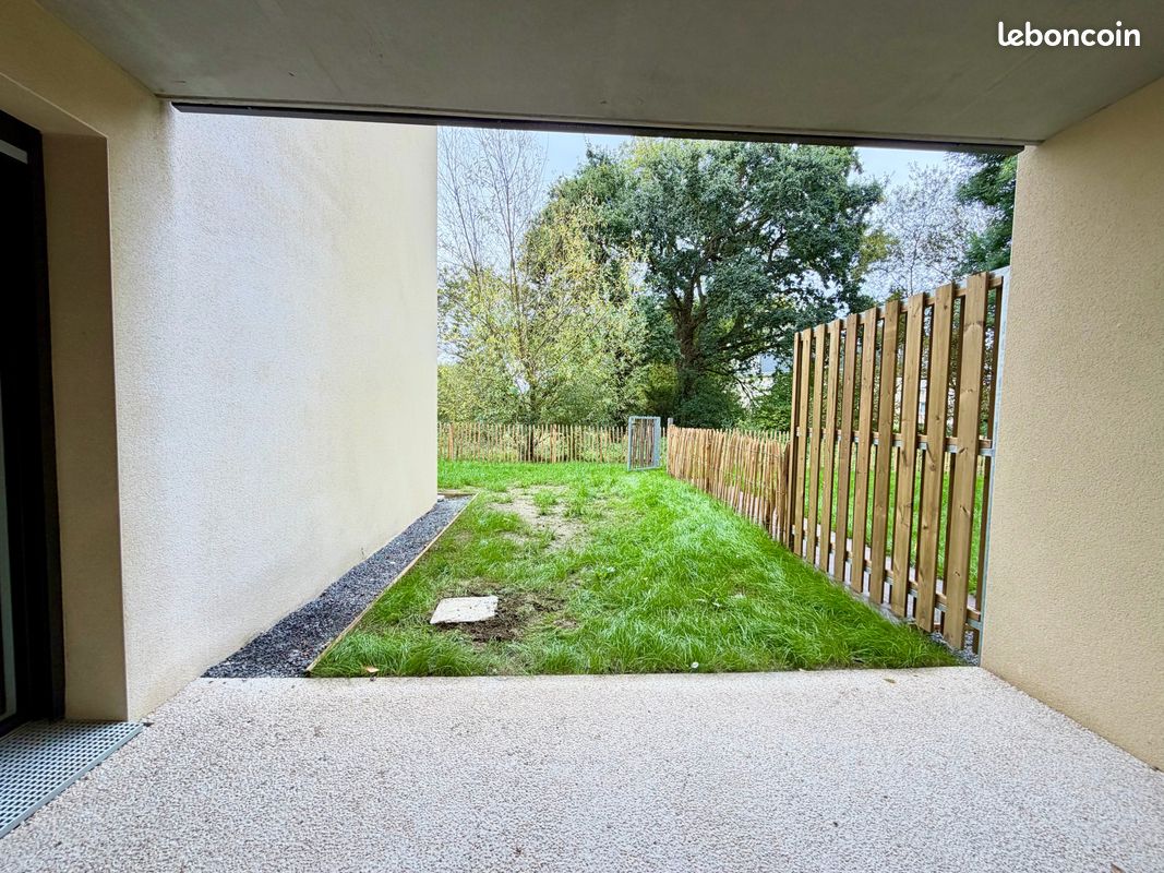 Appartement 3 pièces 65 m² · à Dol-de-Bretagne · 65 m² · 230 000 €
