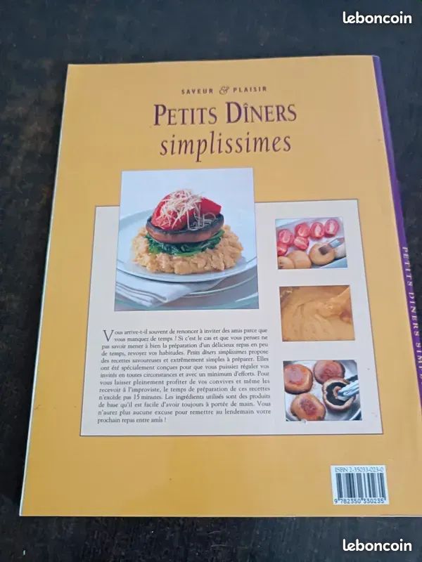 Petits dîners simplissimes (image 3)