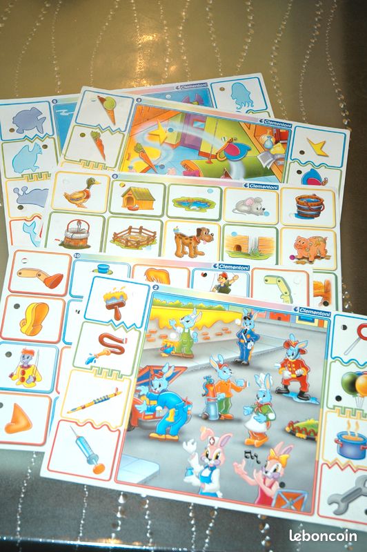 Jeu Quiz interactif (image 3)