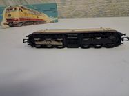 Boîte Vide Märklin 3053 Pour Locomotive Électrique E 03 – Échelle H0 – 1966 – Occasion