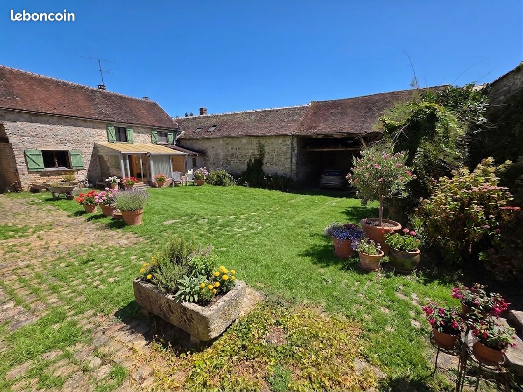 Maison 5 pièces 149 m² · à Milly-la-Forêt · 149 m² · 265 000 €