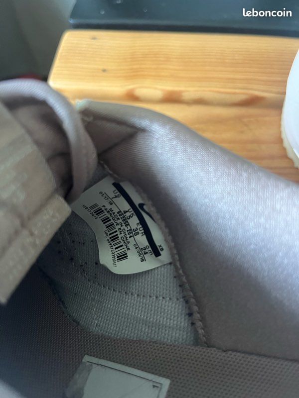 Nike Cortez (image 4)