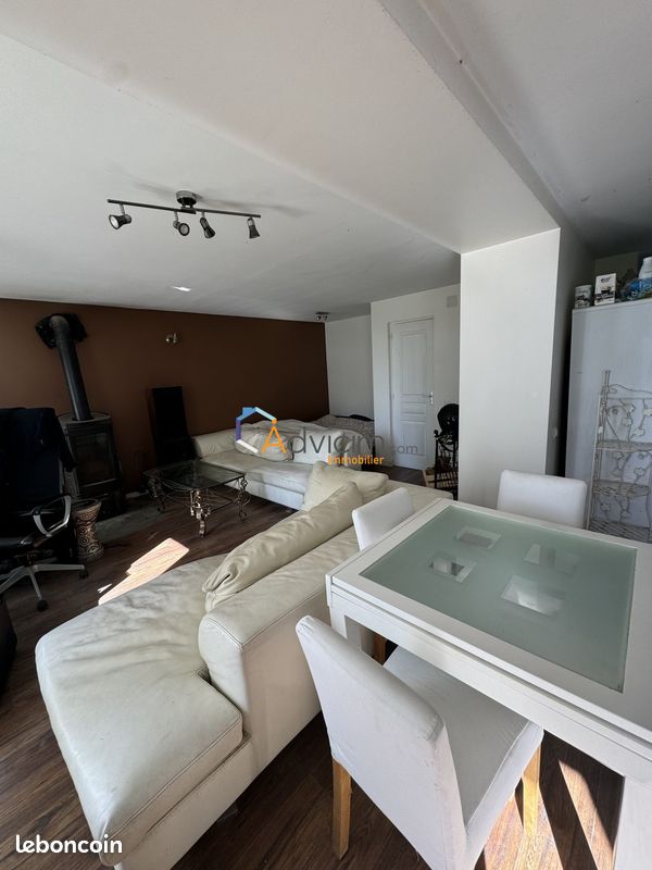 Maison 3 pièces 77 m² (image 4)