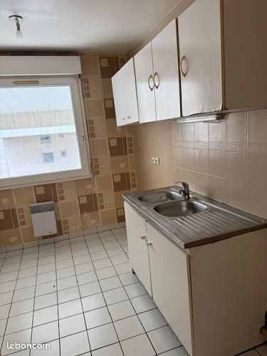 Appartement a louer ermont - 3 pièce(s) - 70 m2 - Surfyn