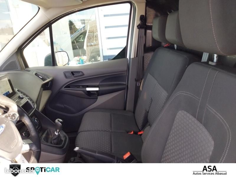 Ford Transit Connect L1 1.5 EcoBlue 100ch Trend (image 12)