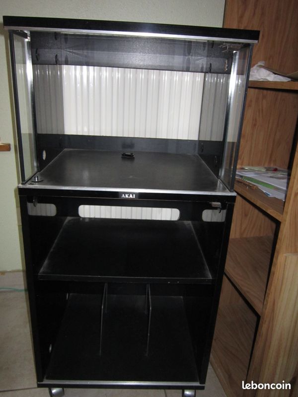 MEUBLE HIFI x (image 1)