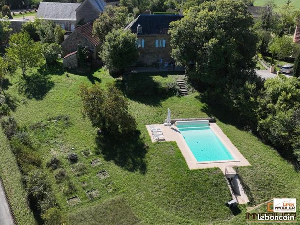Propriété 11 pièces 280 m²