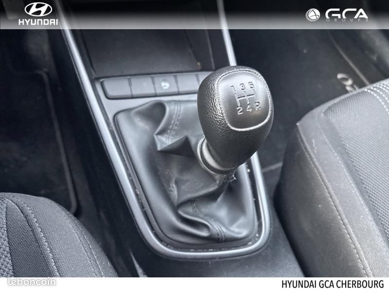 Hyundai i20 1.2 84ch Initia (image 9)