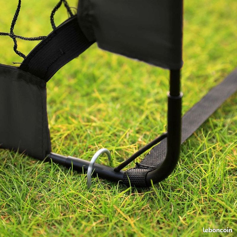 Cages Buts de Foot Football (image 5)
