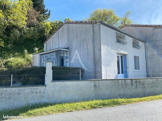 Maison 5 pièces 81 m²