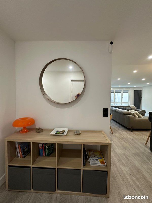 Appartement a louer neuilly-sur-seine - 4 pièce(s) - 100 m2 - Surfyn