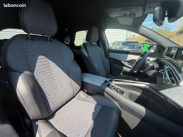 Peugeot 3008 1.2 HYBRID 145CH ALLURE E-DCS6 (image 8)