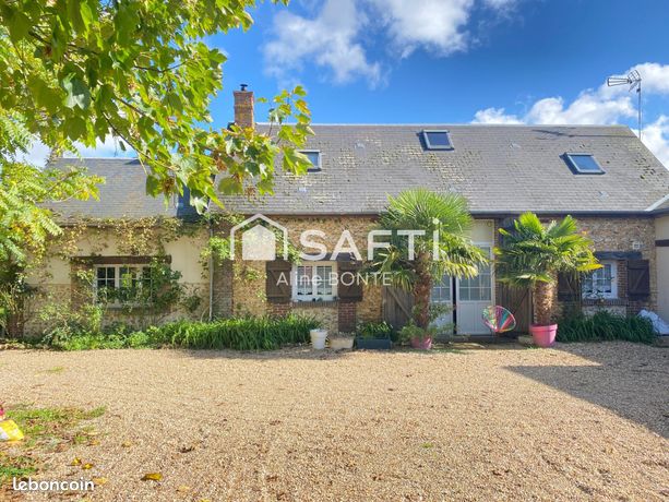 Grange 7 pièces 146 m²