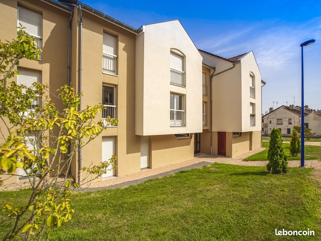 Appartement 3 pièces 65 m² · à Montchanin · 65 m² · 546 €