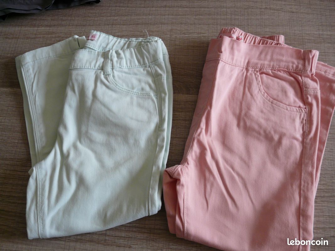 Vetements 10 ans fille (image 9)