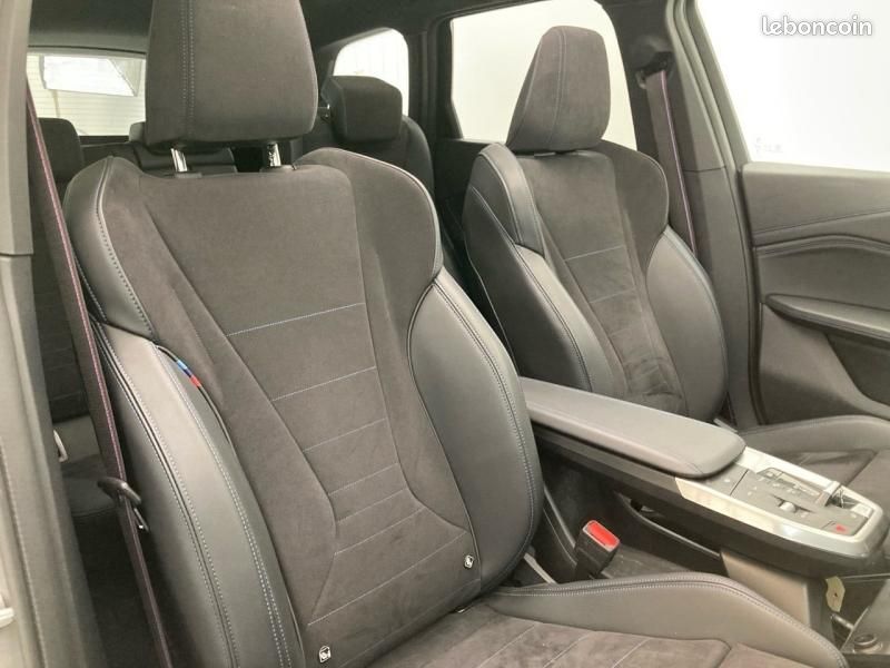 Bmw X1 sDrive18d 150ch M Sport (image 13)