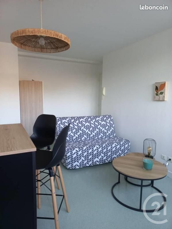Appartement a louer aurillac - 1 pièce(s) - 20 m2 - Surfyn