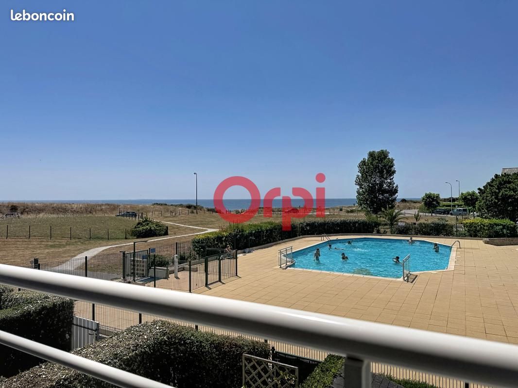 Appartement 2 pièces 19 m² · à Damgan · 19 m² · 148 400 €