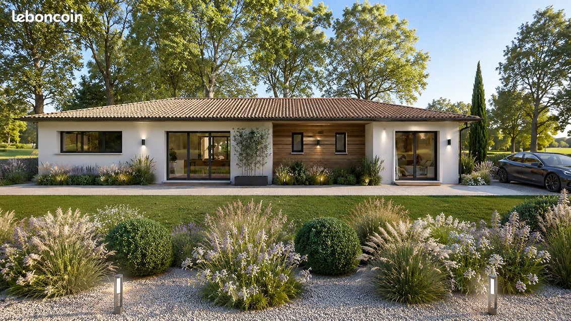 Maison 5 pièces 160 m² · aux Mathes · 160 m² · 391 869 €